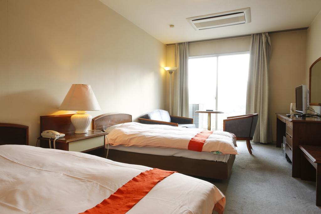 Hinotani Onsen Misugi Resort Tsu Oda fotoğraf