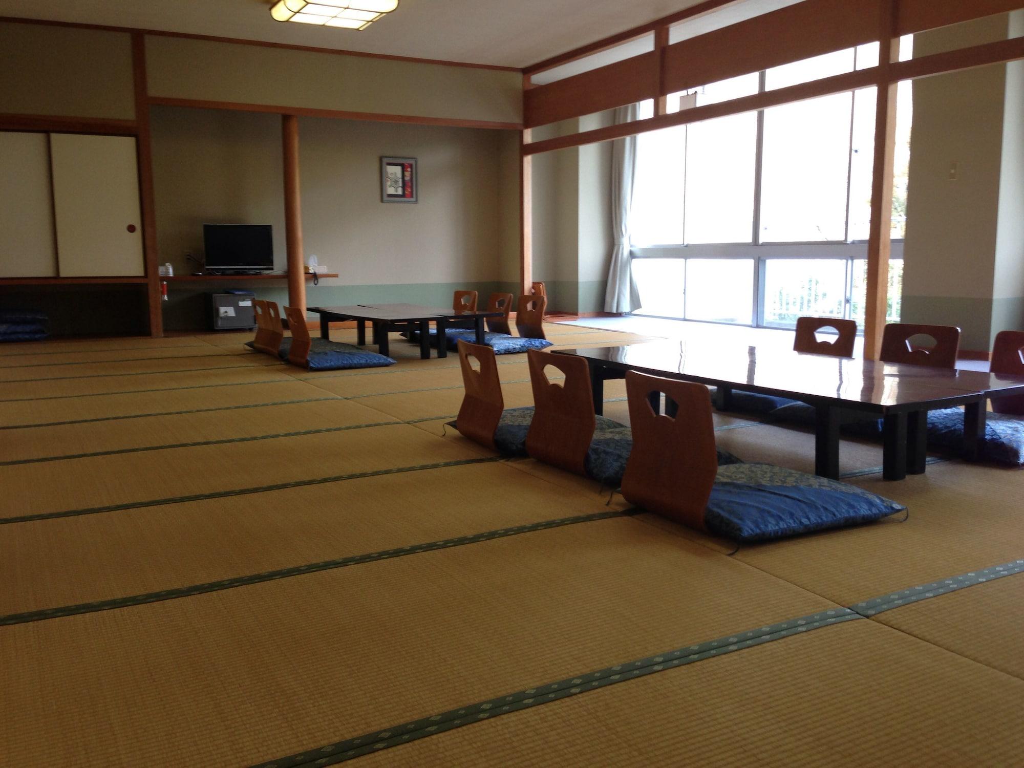Hinotani Onsen Misugi Resort Tsu Dış mekan fotoğraf
