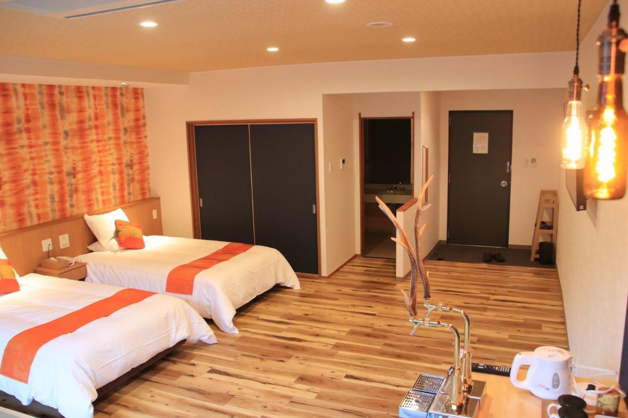 Hinotani Onsen Misugi Resort Tsu Dış mekan fotoğraf