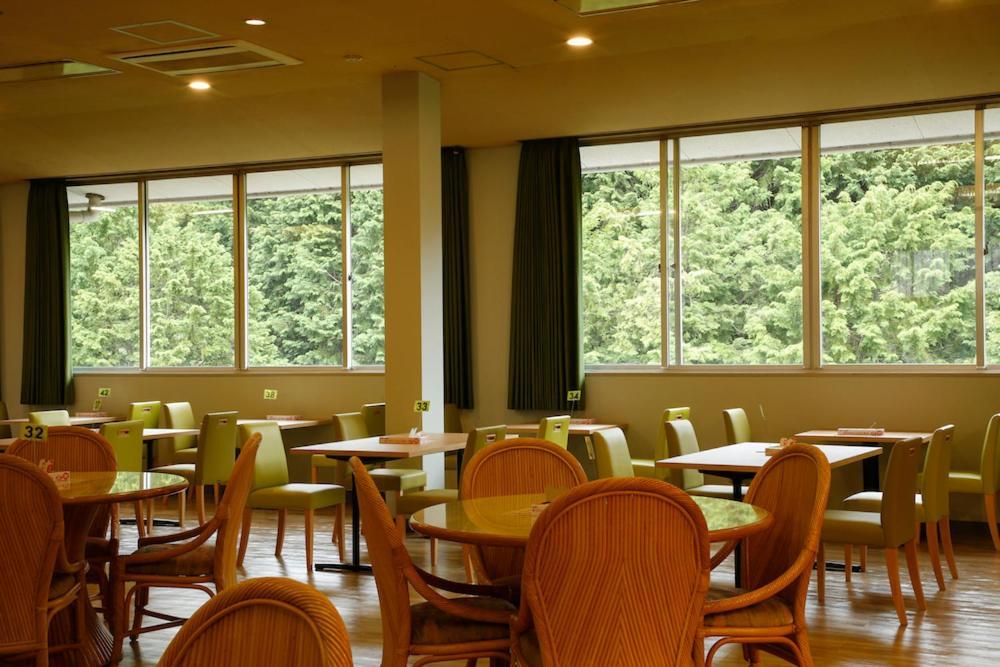 Hinotani Onsen Misugi Resort Tsu Dış mekan fotoğraf
