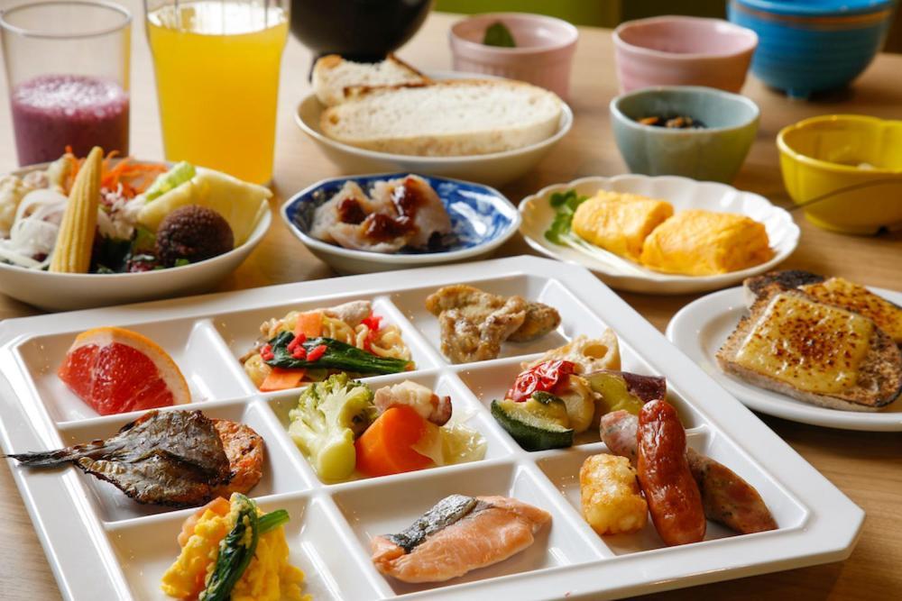 Hinotani Onsen Misugi Resort Tsu Dış mekan fotoğraf