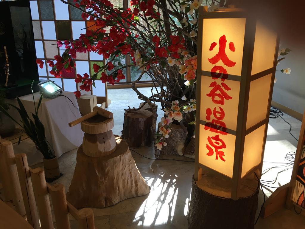 Hinotani Onsen Misugi Resort Tsu Dış mekan fotoğraf