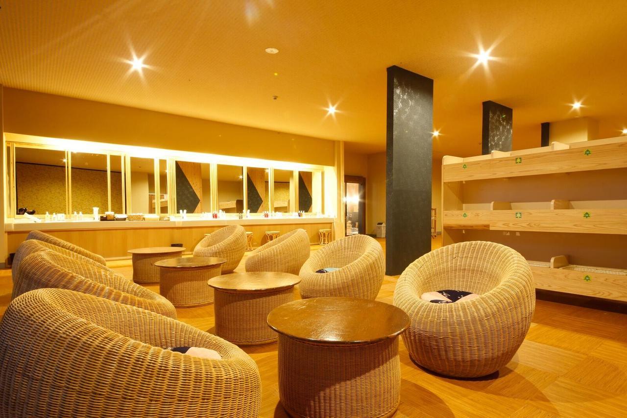 Hinotani Onsen Misugi Resort Tsu Dış mekan fotoğraf